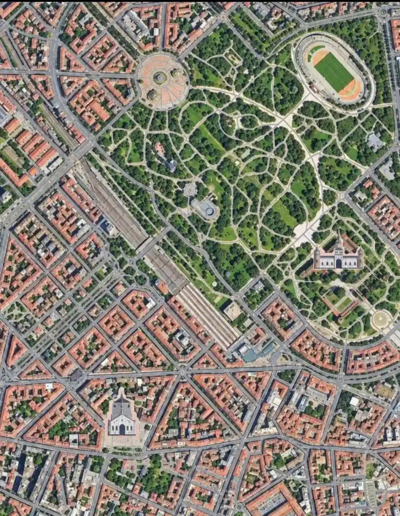 Attico - Mansarda in affitto a Milano