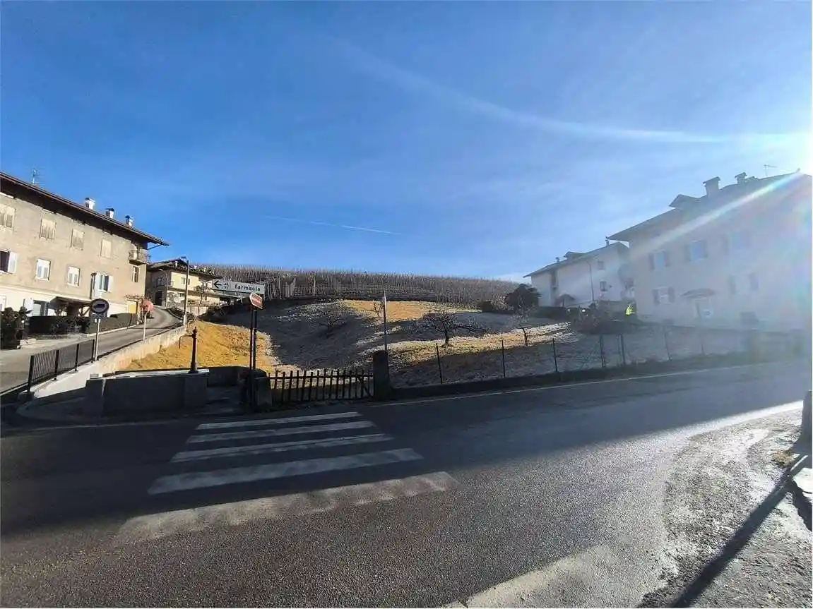 Casa indipendente in vendita a Ville d'Anaunia