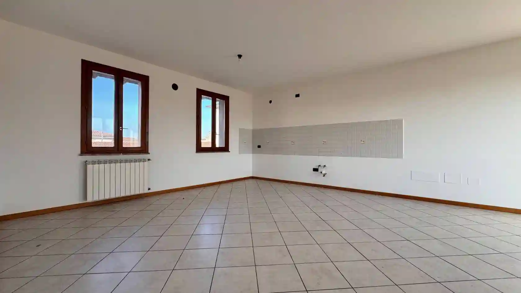 Villetta a schiera - foto 4