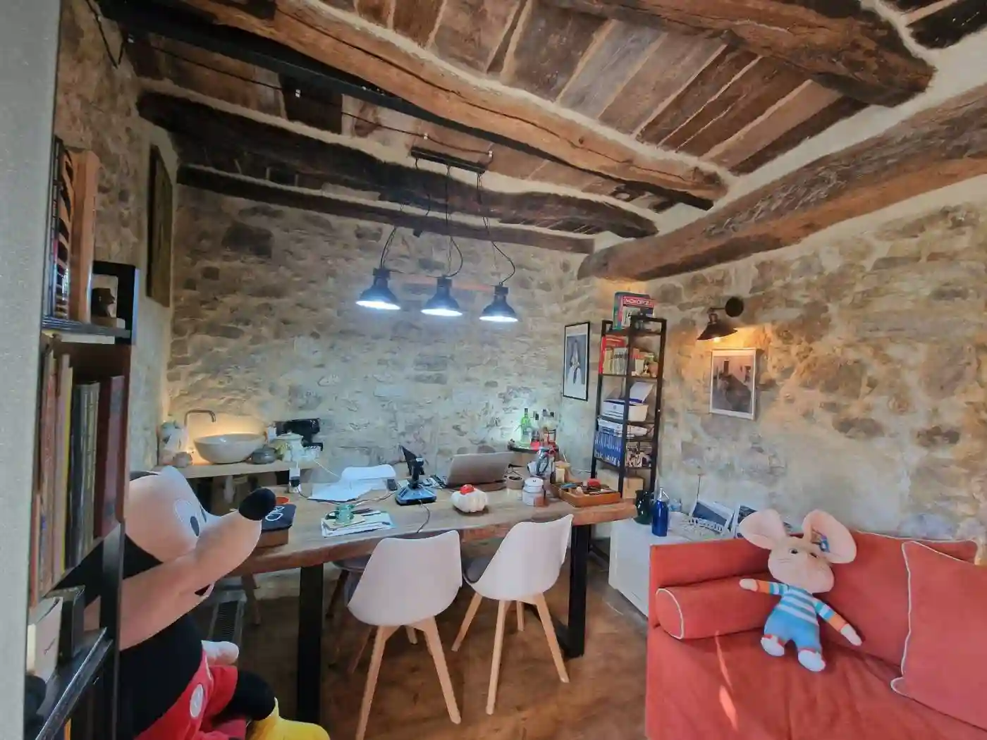 Villetta a schiera - foto 2