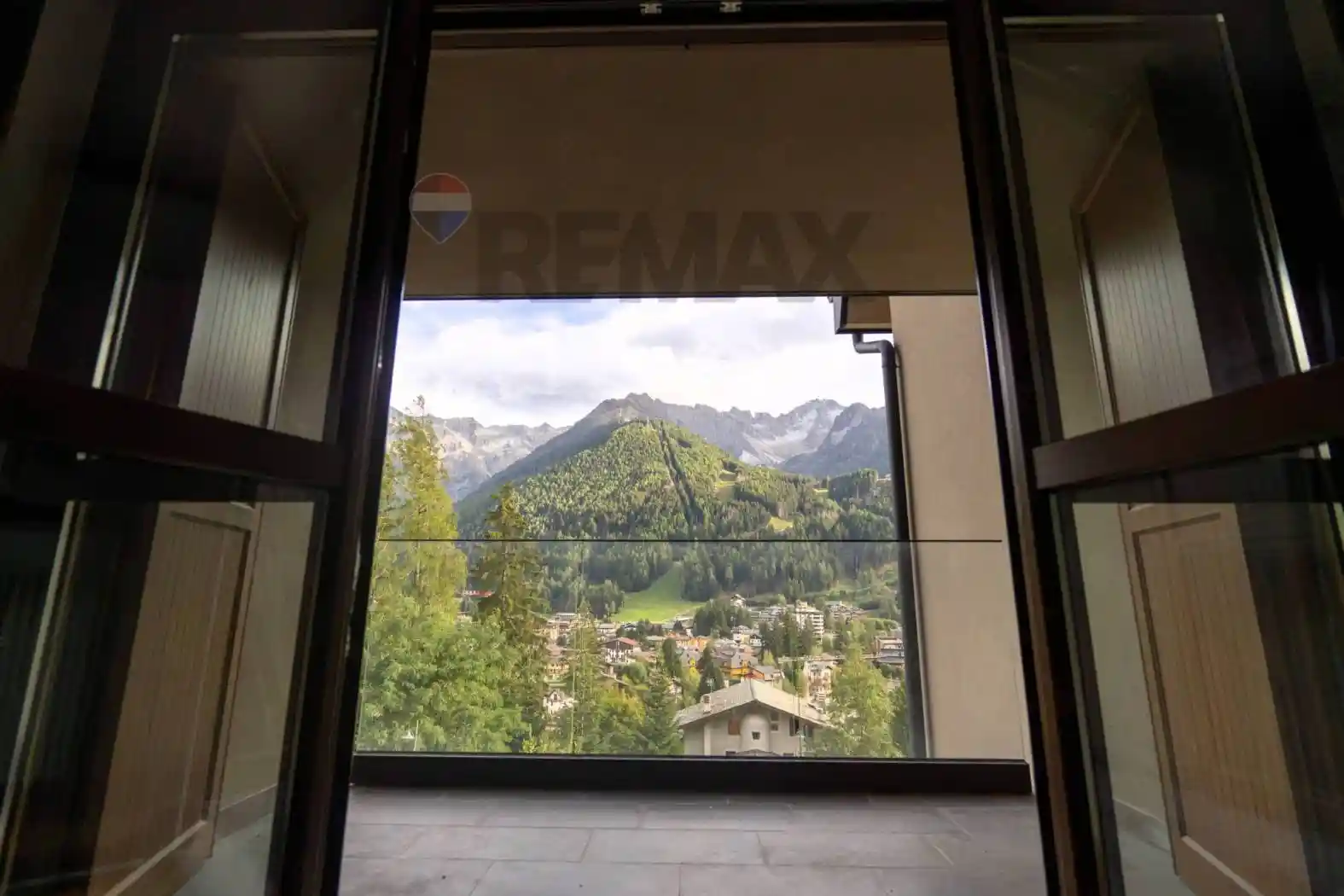 Appartamento in vendita a Ponte di Legno