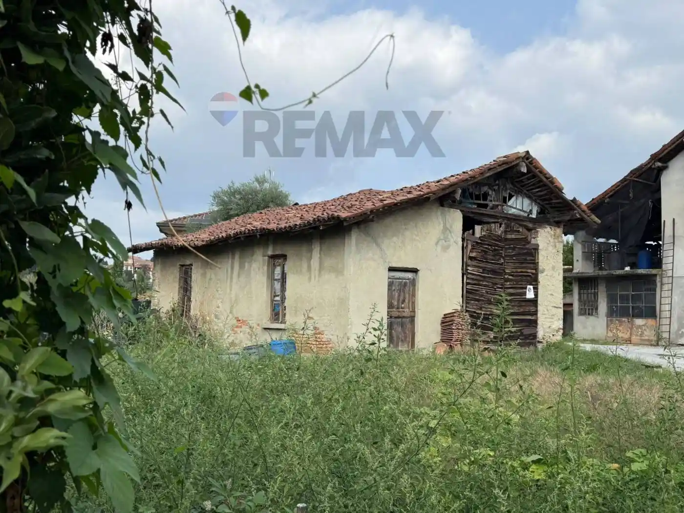 Rustico - Casale in vendita a Casatenovo