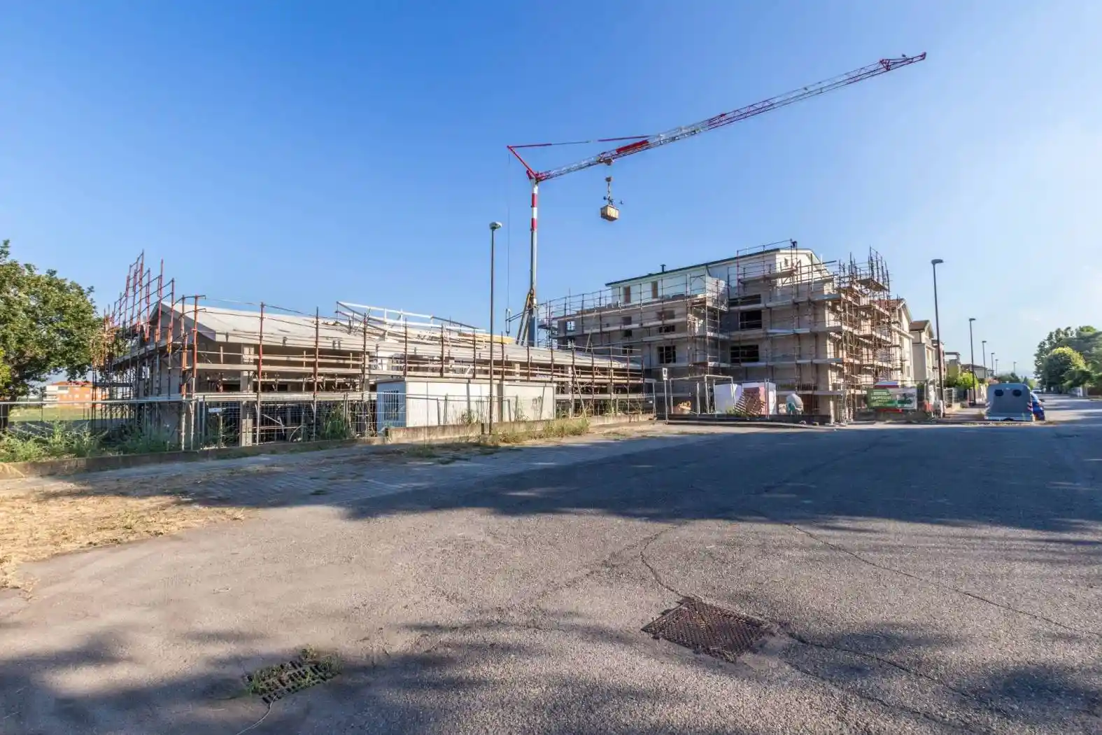 Villa in vendita a Parma