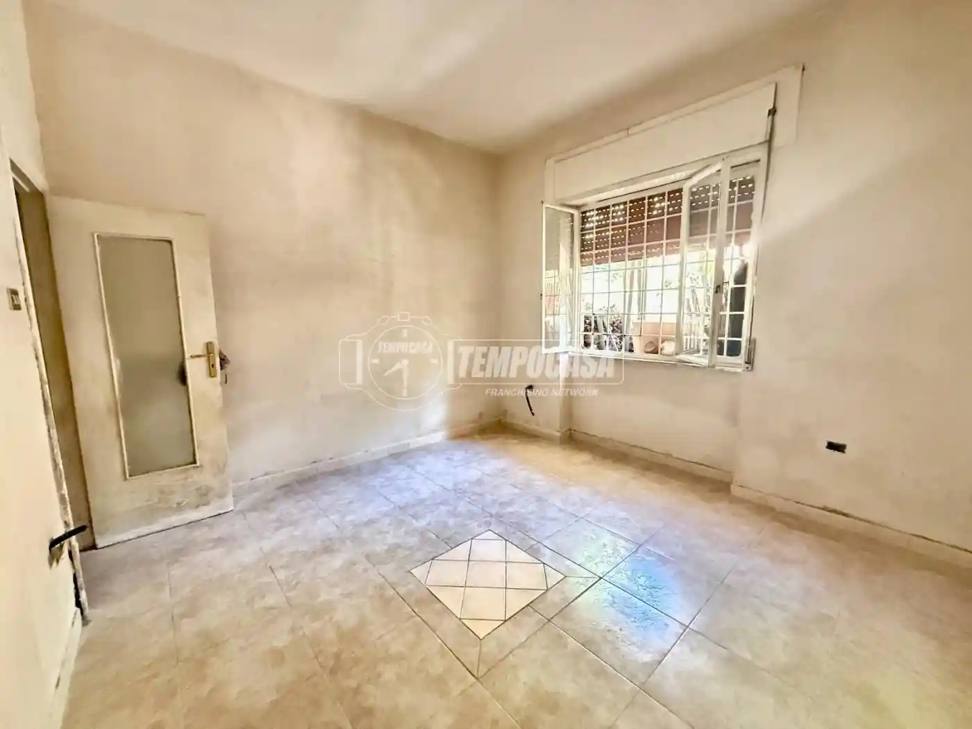 Appartamento in vendita a Portici