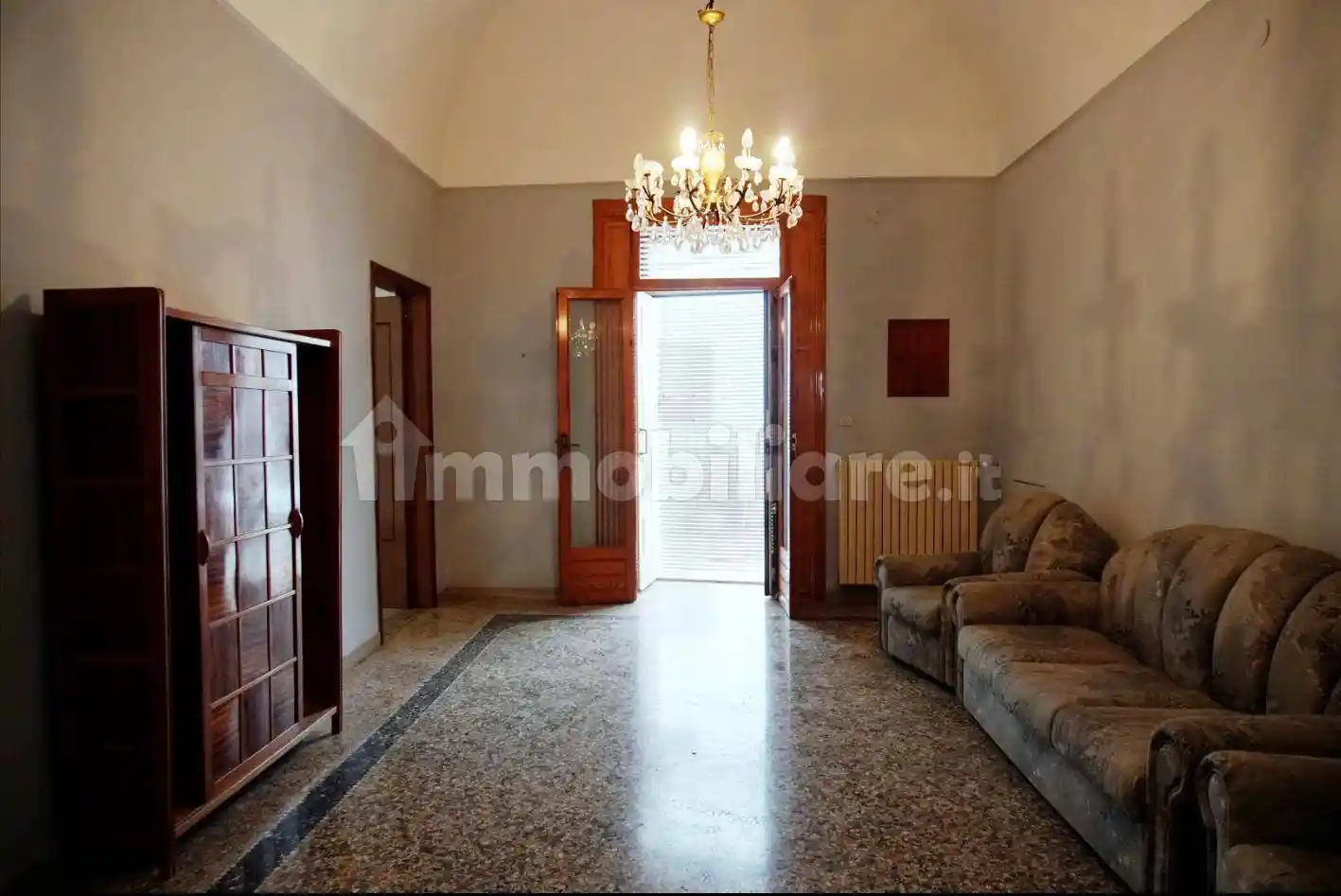 Appartamento in vendita a Manduria