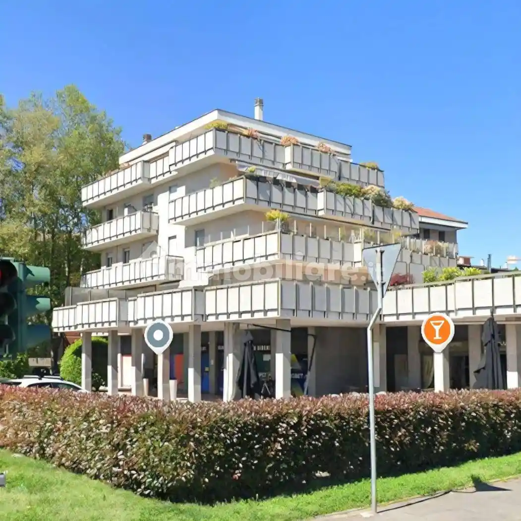Appartamento in affitto a Novara