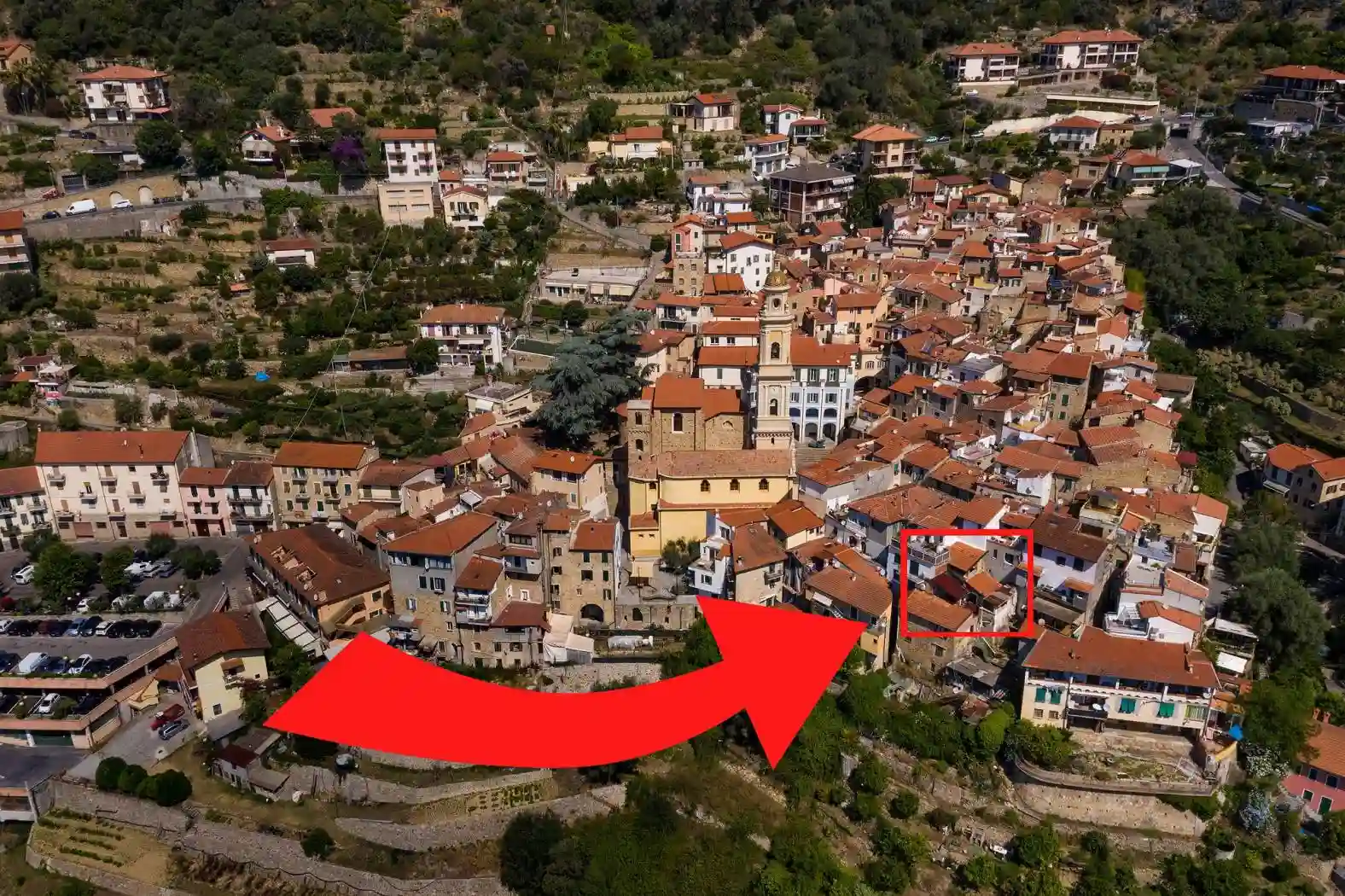 Attico - Mansarda - foto 2
