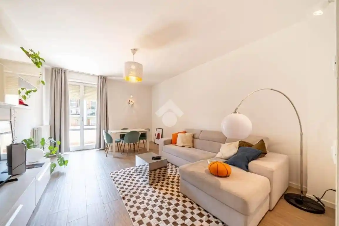 Appartamento in vendita a Reggio Emilia