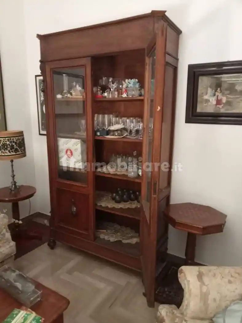 Appartamento in vendita a Ferrara