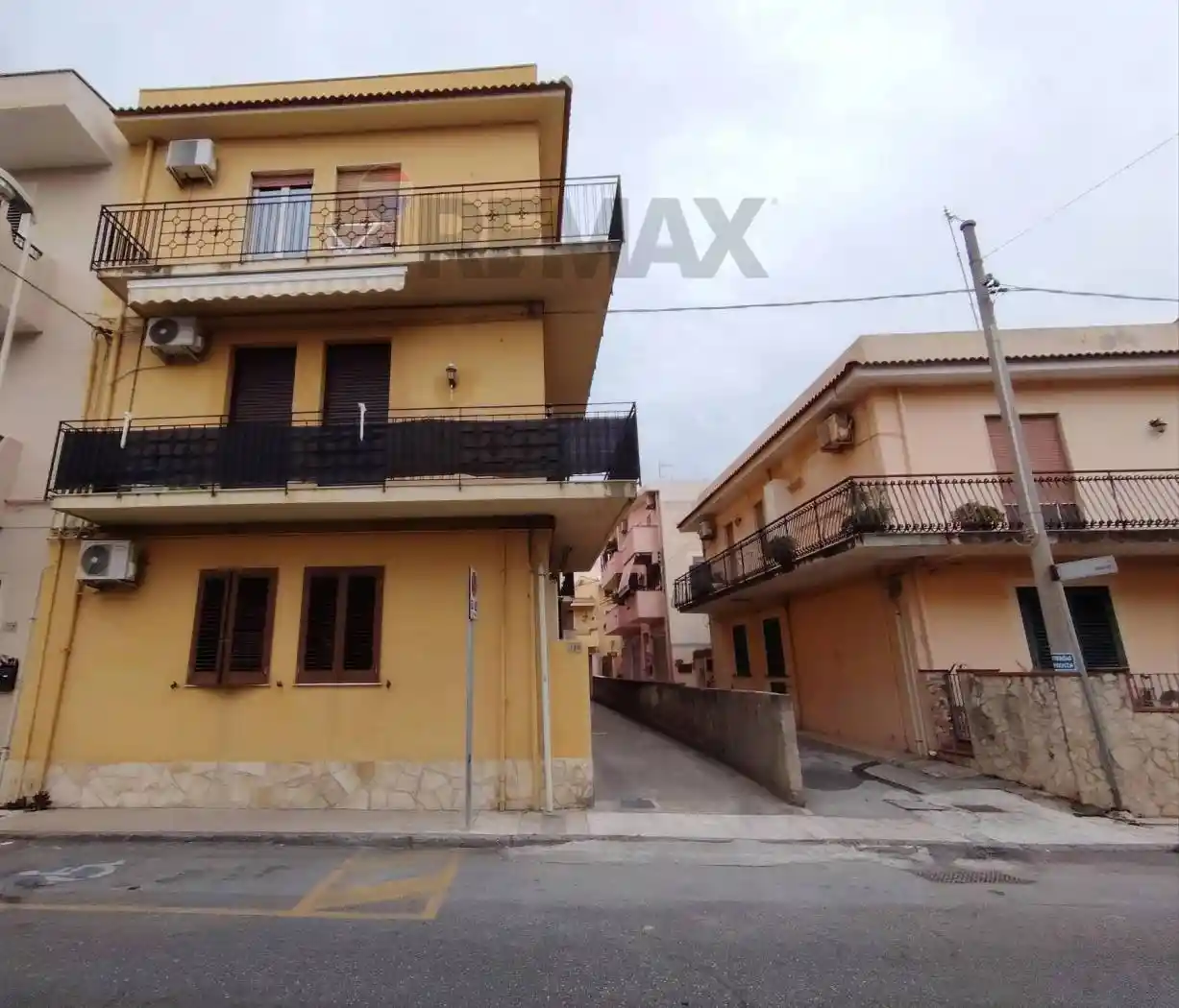 Appartamento in vendita a Milazzo