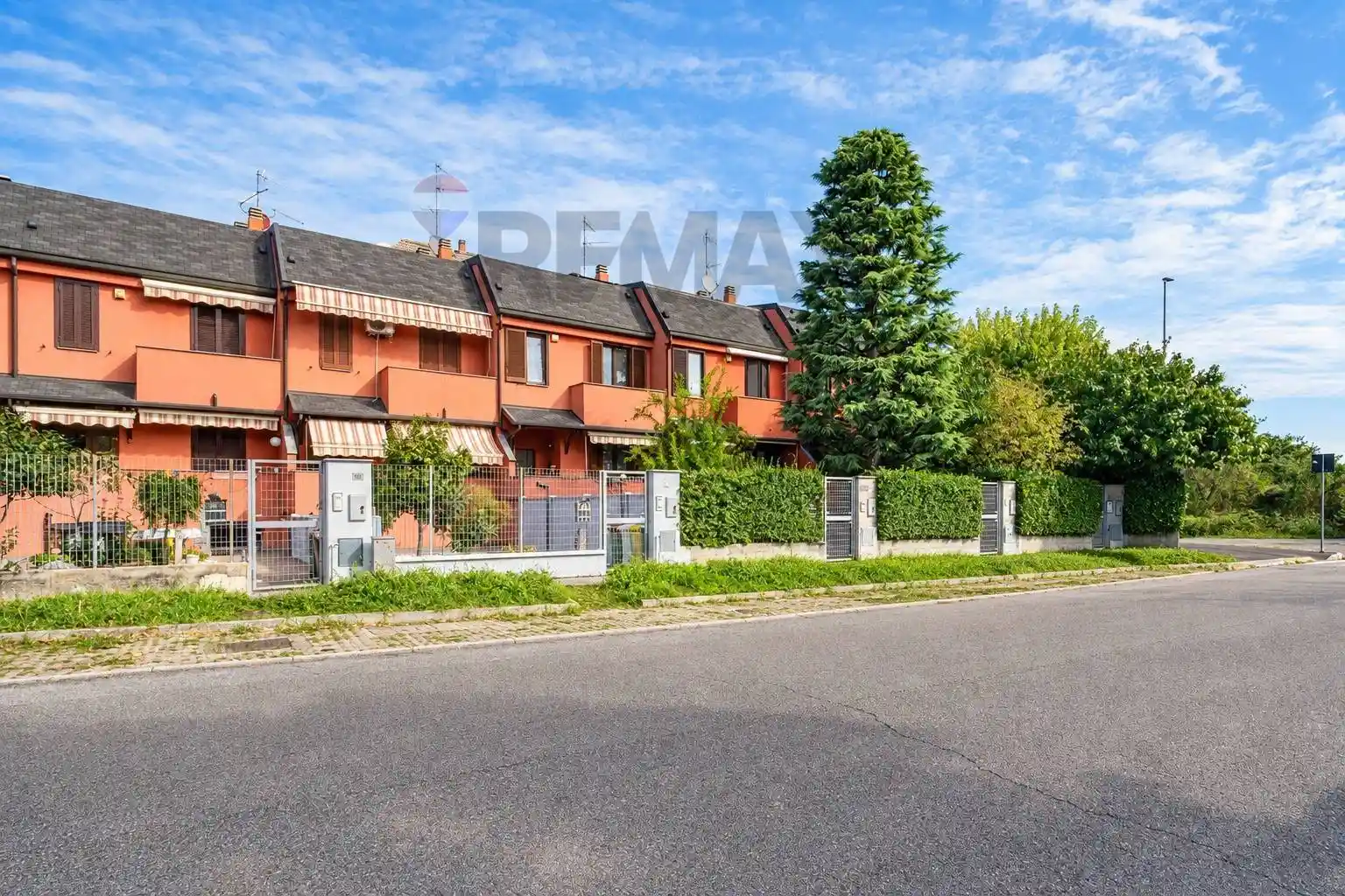 Villetta a schiera in vendita a Rho