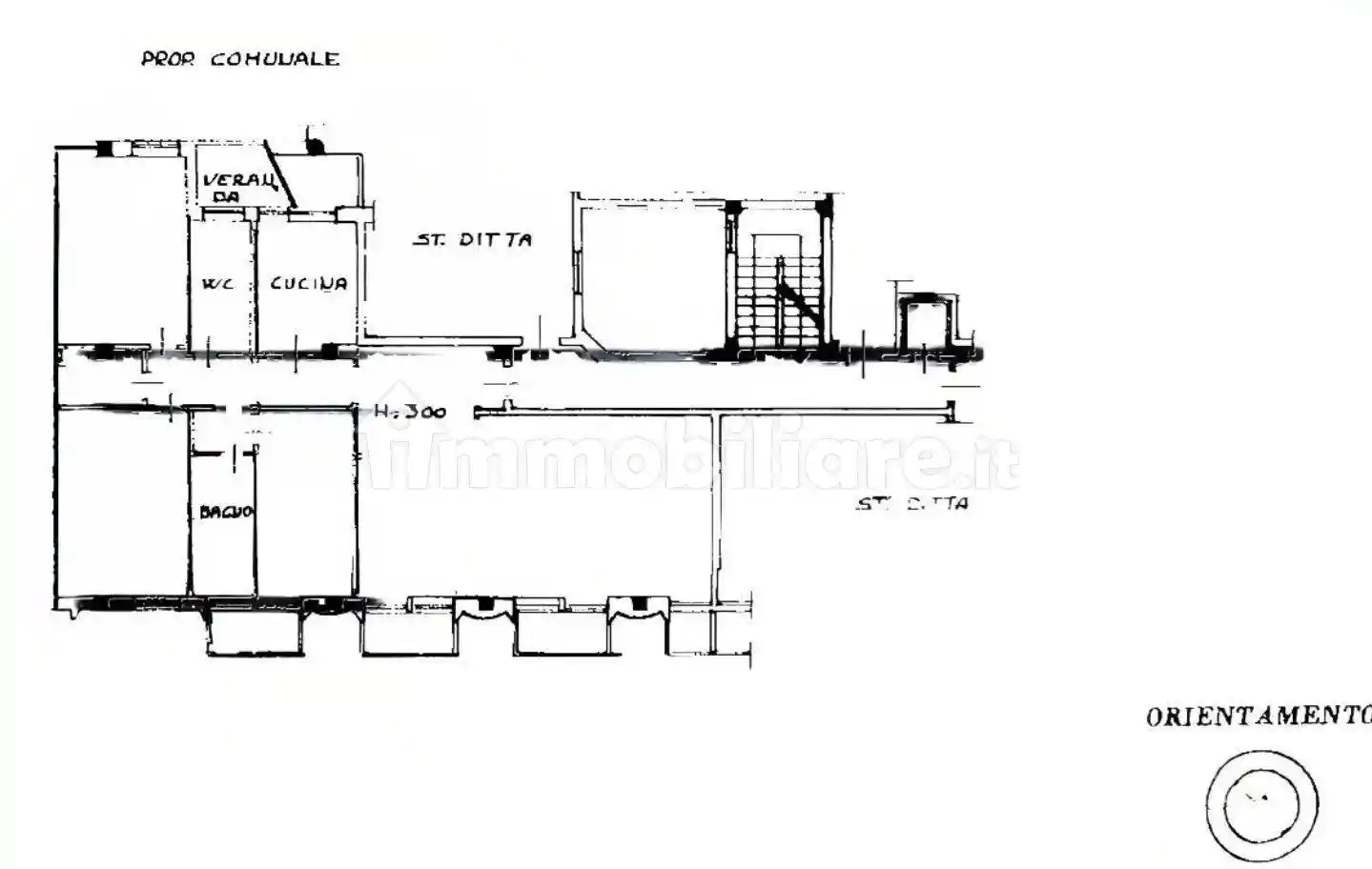 Appartamento in vendita a Pescara