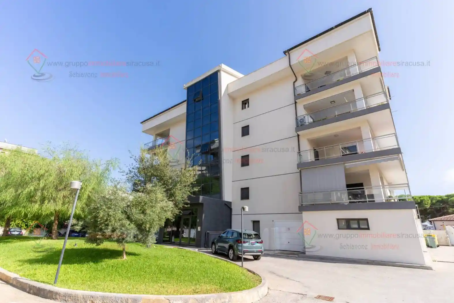 Appartamento in vendita a Siracusa