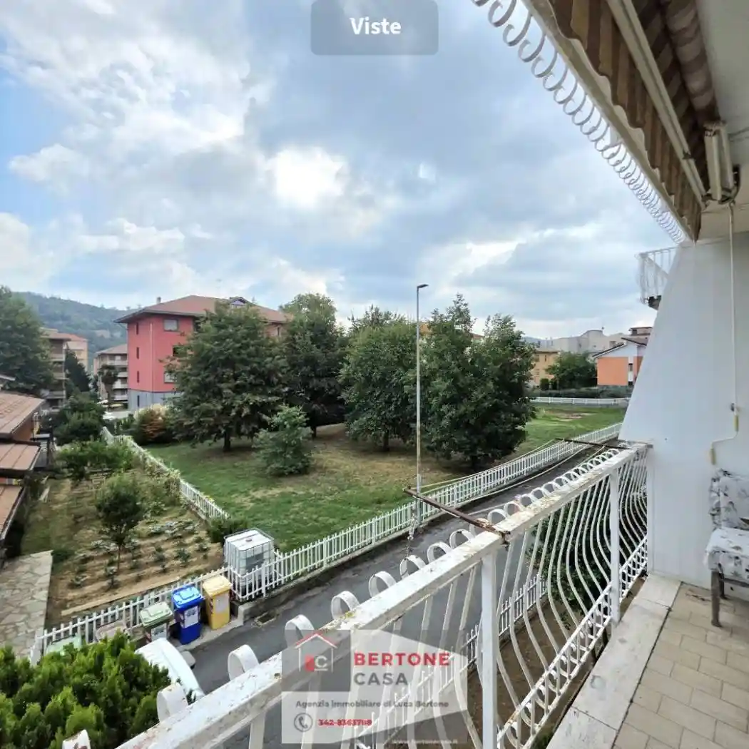 Appartamento in vendita a Carcare