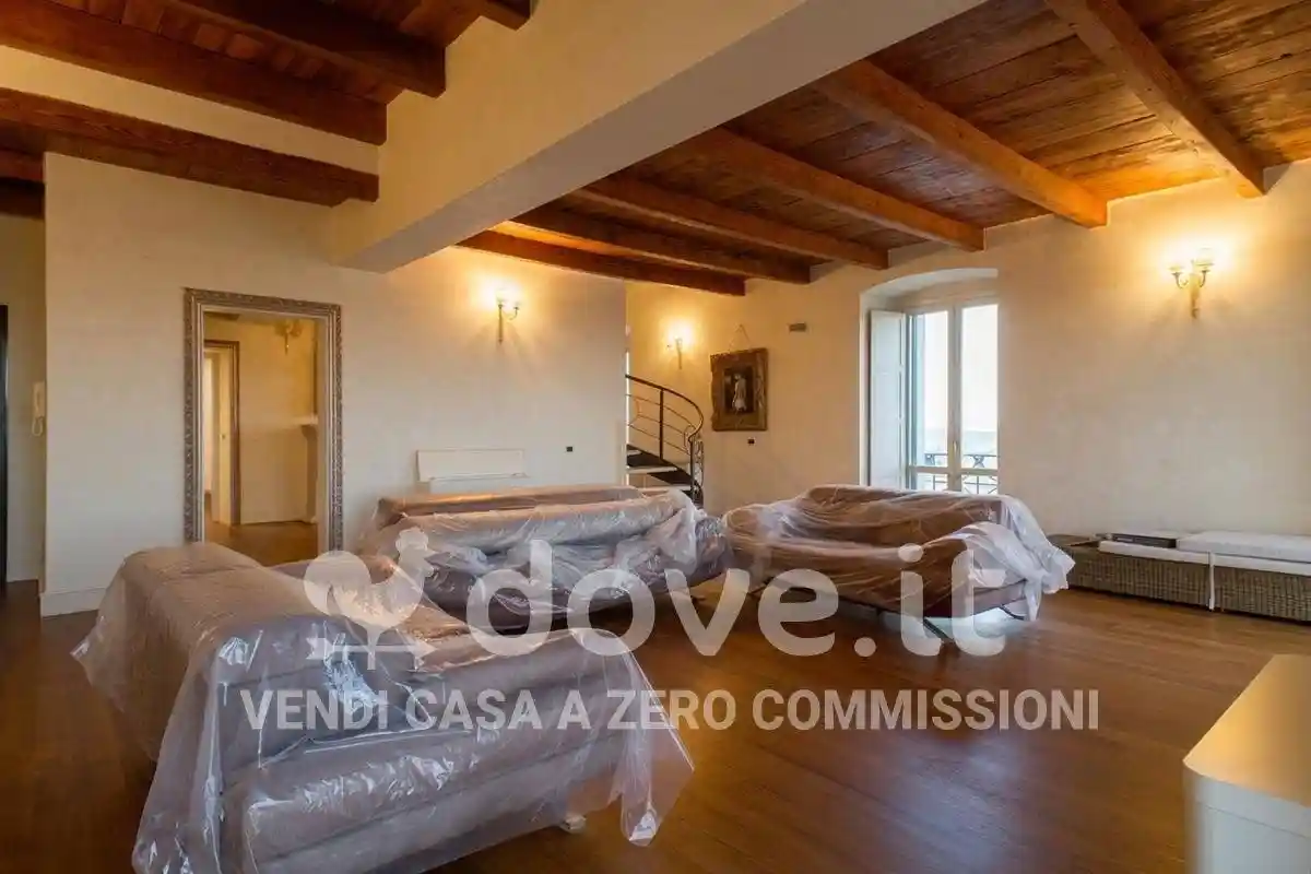Appartamento in vendita a Policoro