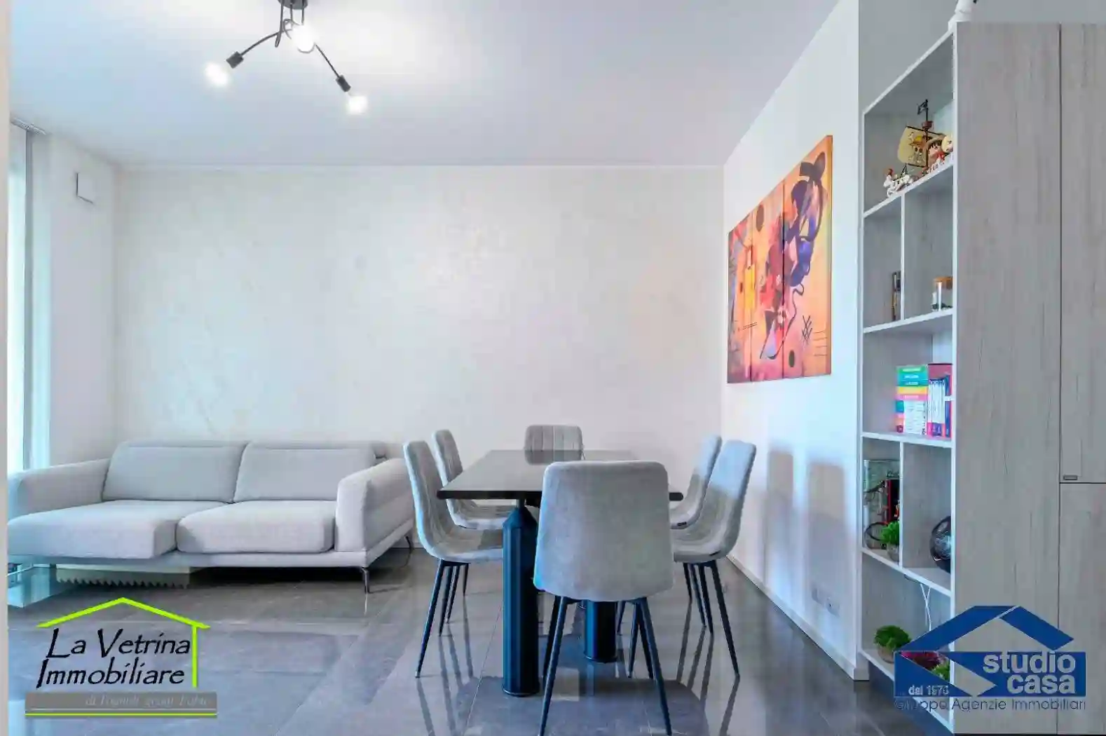 Appartamento - foto 5