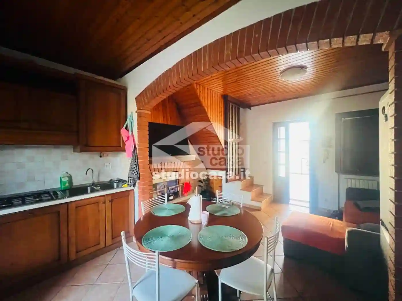 Casa indipendente - foto 4