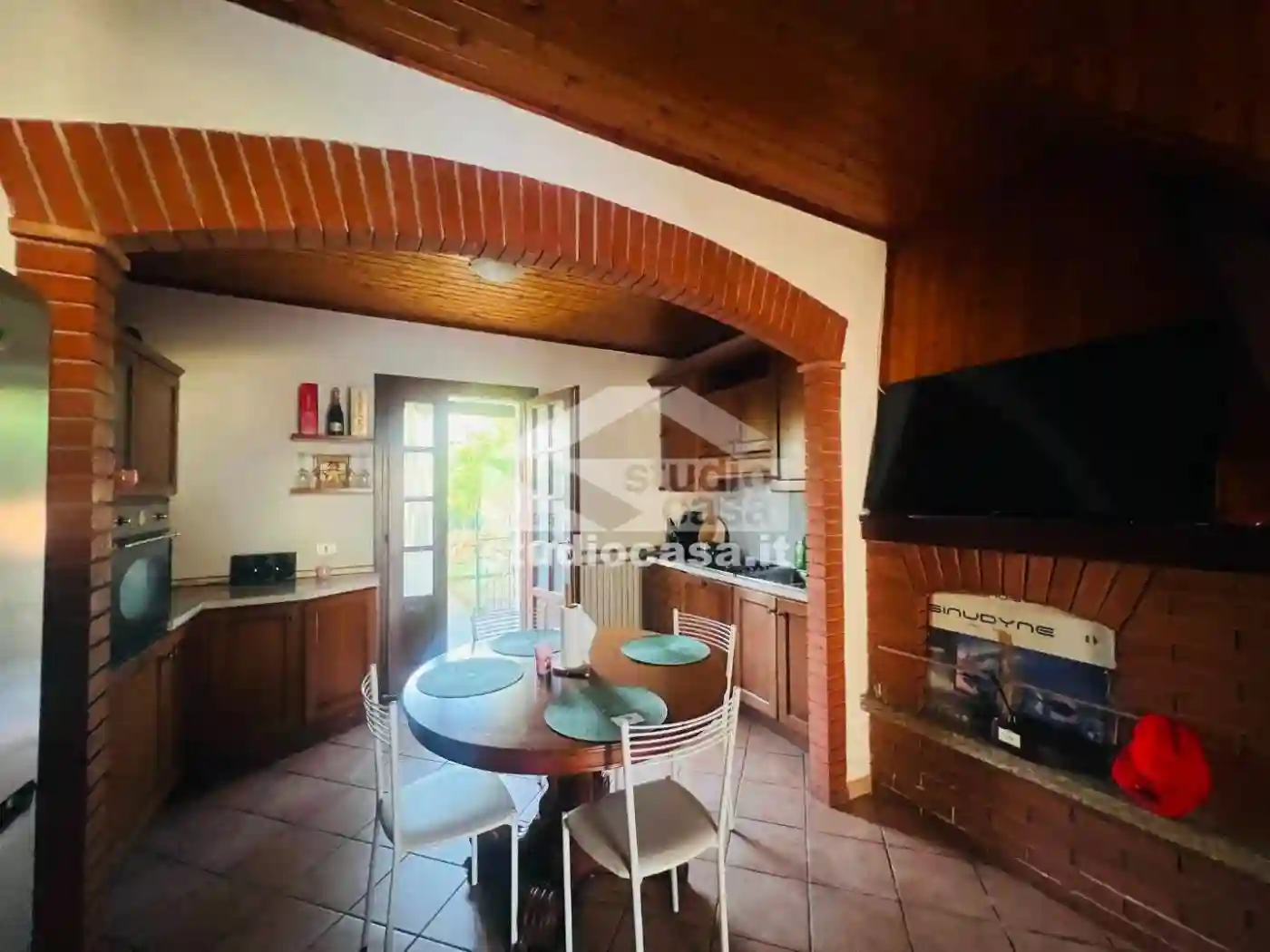 Casa indipendente - foto 5