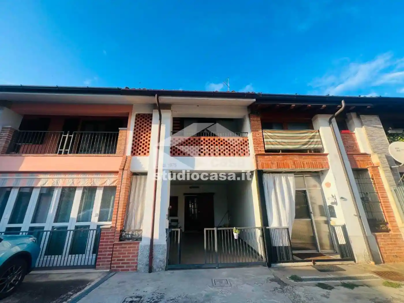 Casa indipendente in vendita a Pianengo