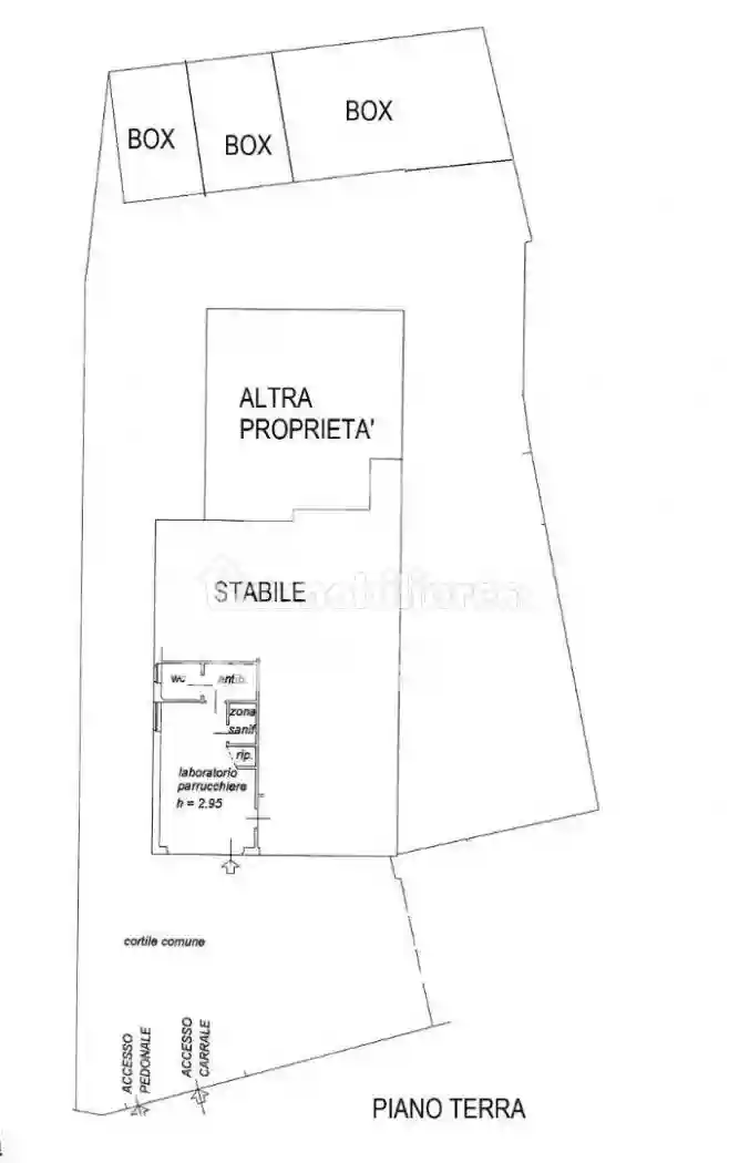 Palazzo - Edificio - foto 3