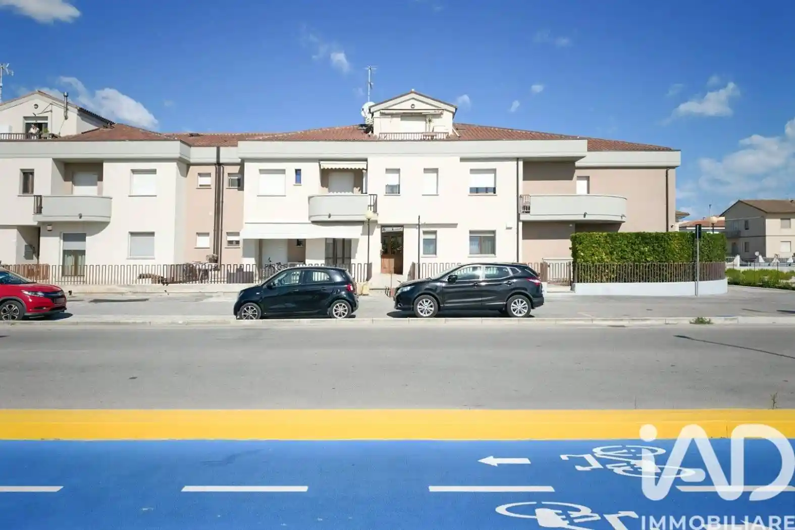 Appartamento in vendita a Civitanova Marche