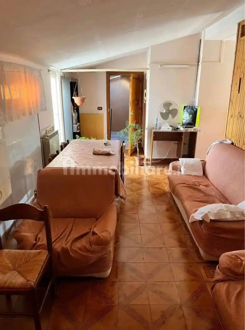 Attico - Mansarda in vendita a Frosolone