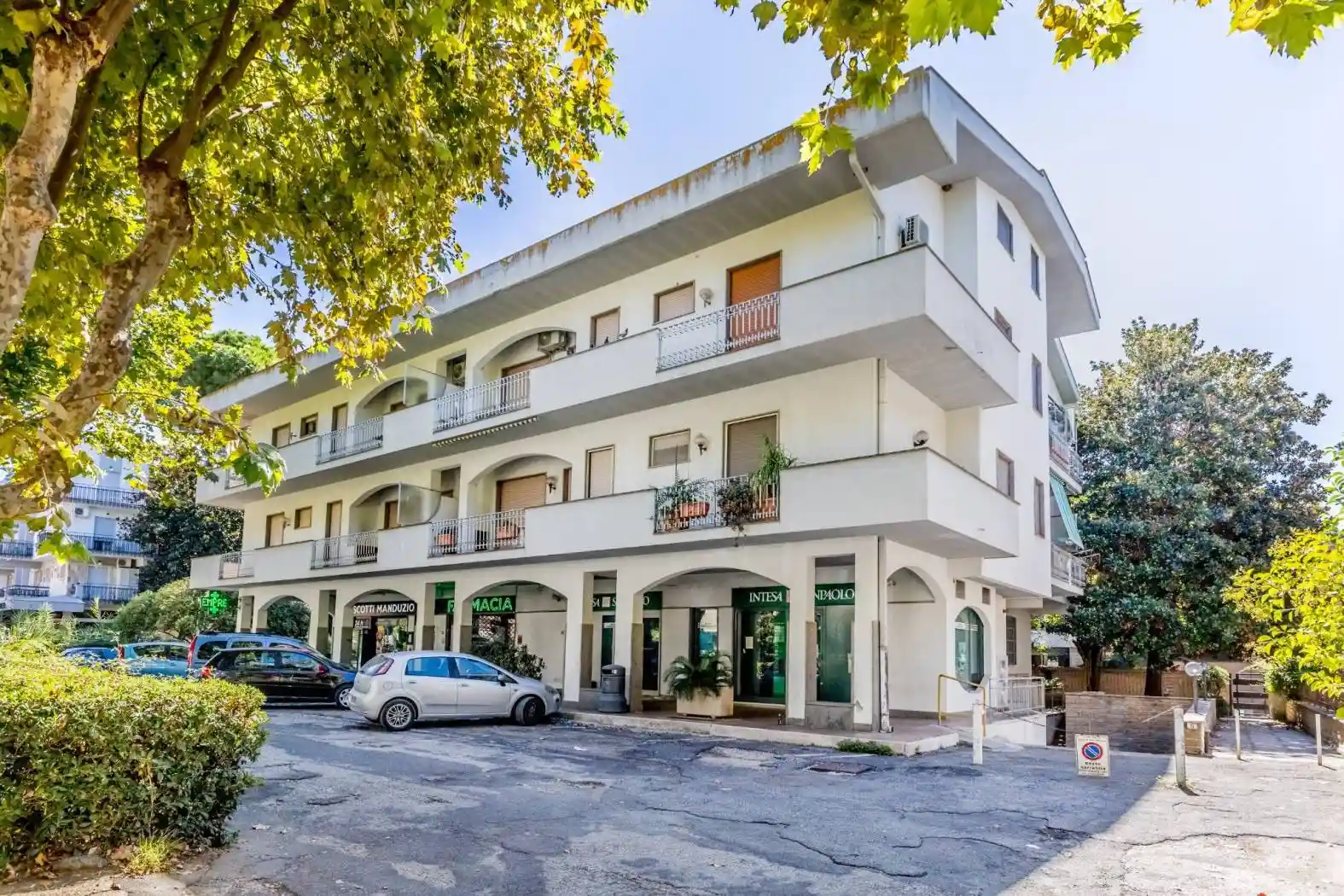 Appartamento in vendita a Santa Marinella