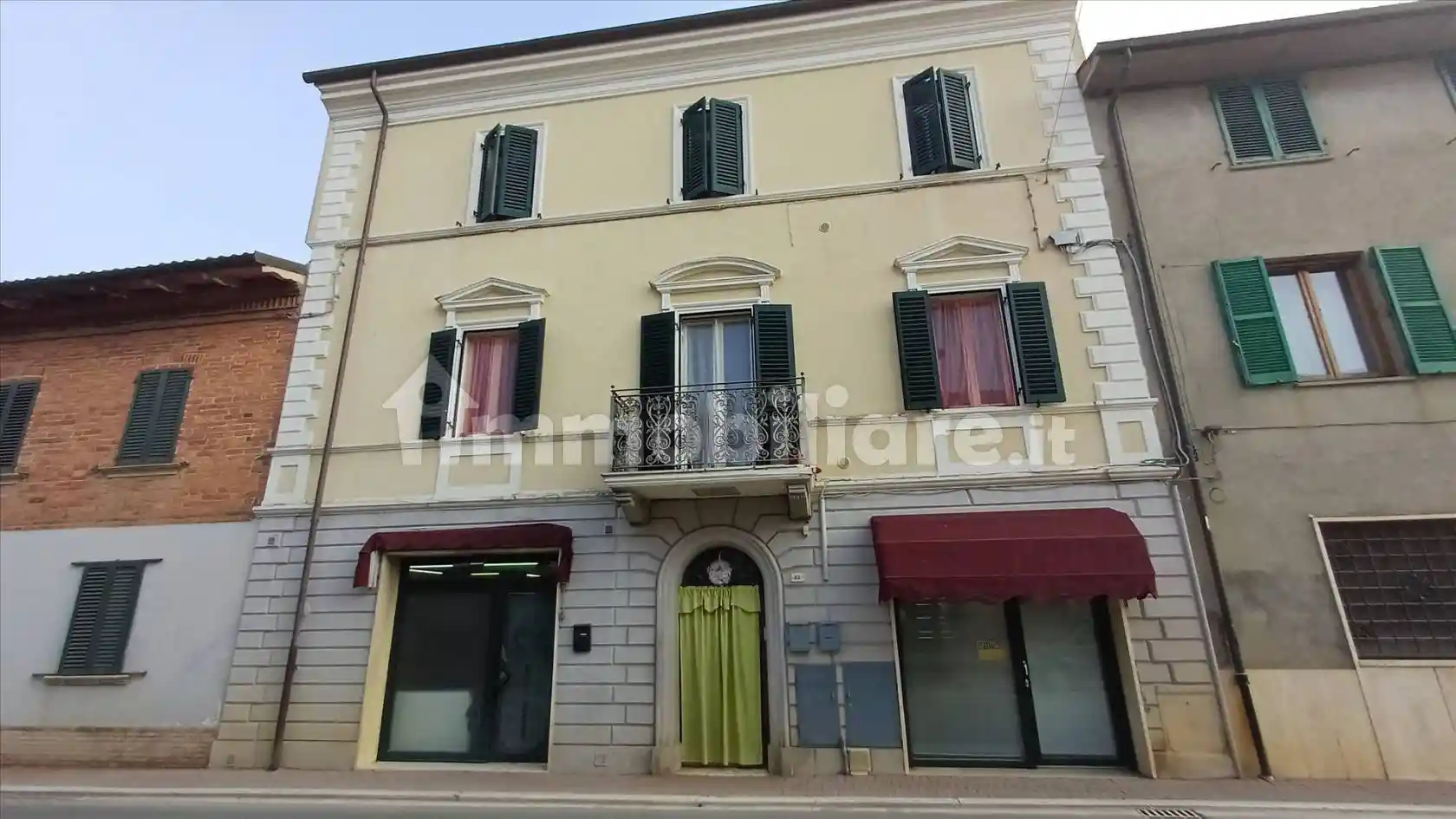Casa indipendente in vendita a Montepulciano