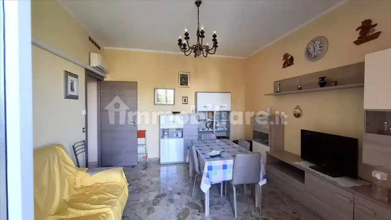 Appartamento in affitto a Piacenza