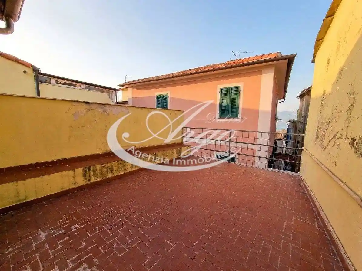 Villa in vendita a Lerici
