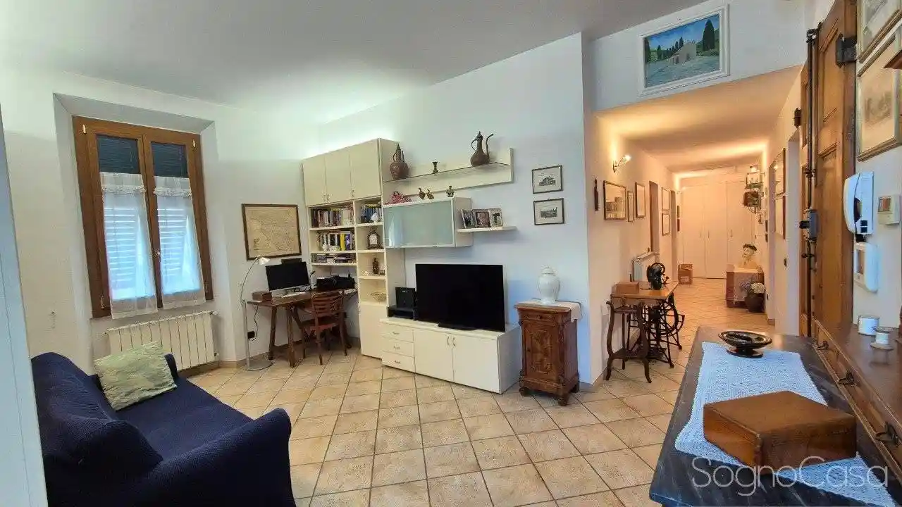 Appartamento in vendita a Firenze