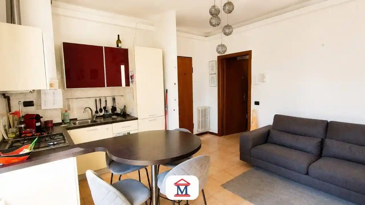 Appartamento in vendita a Bergamo