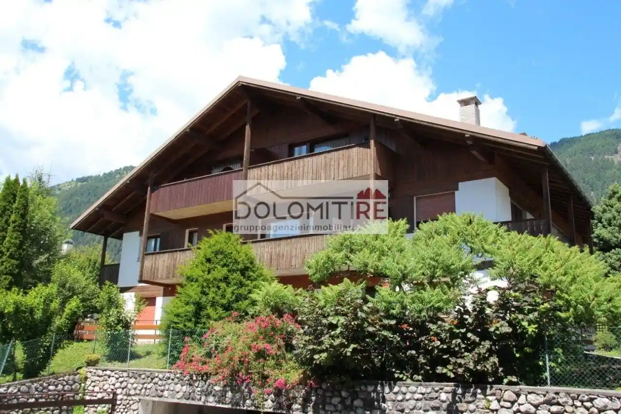 Appartamento in vendita a Pieve di Cadore