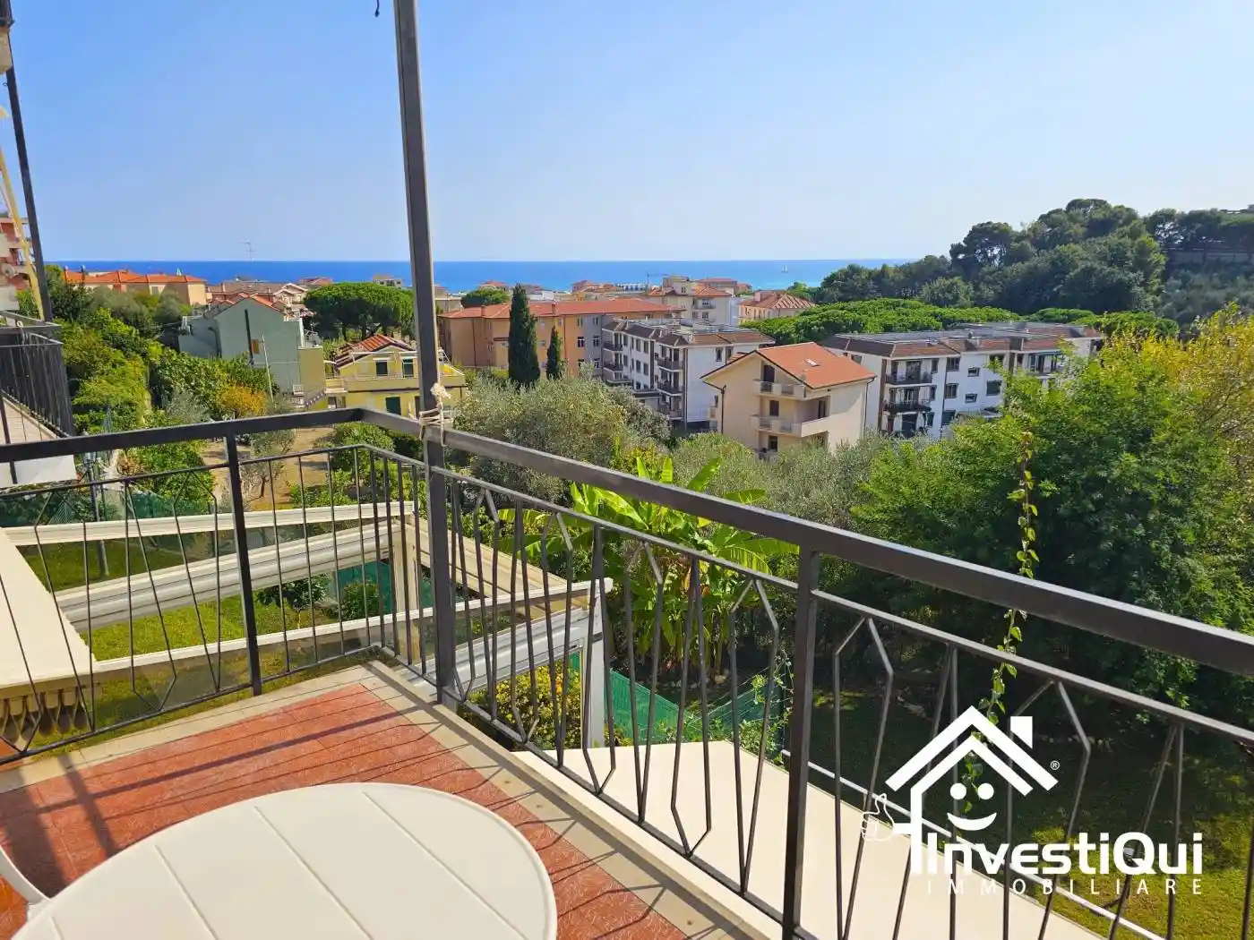 Appartamento in vendita a Pietra Ligure
