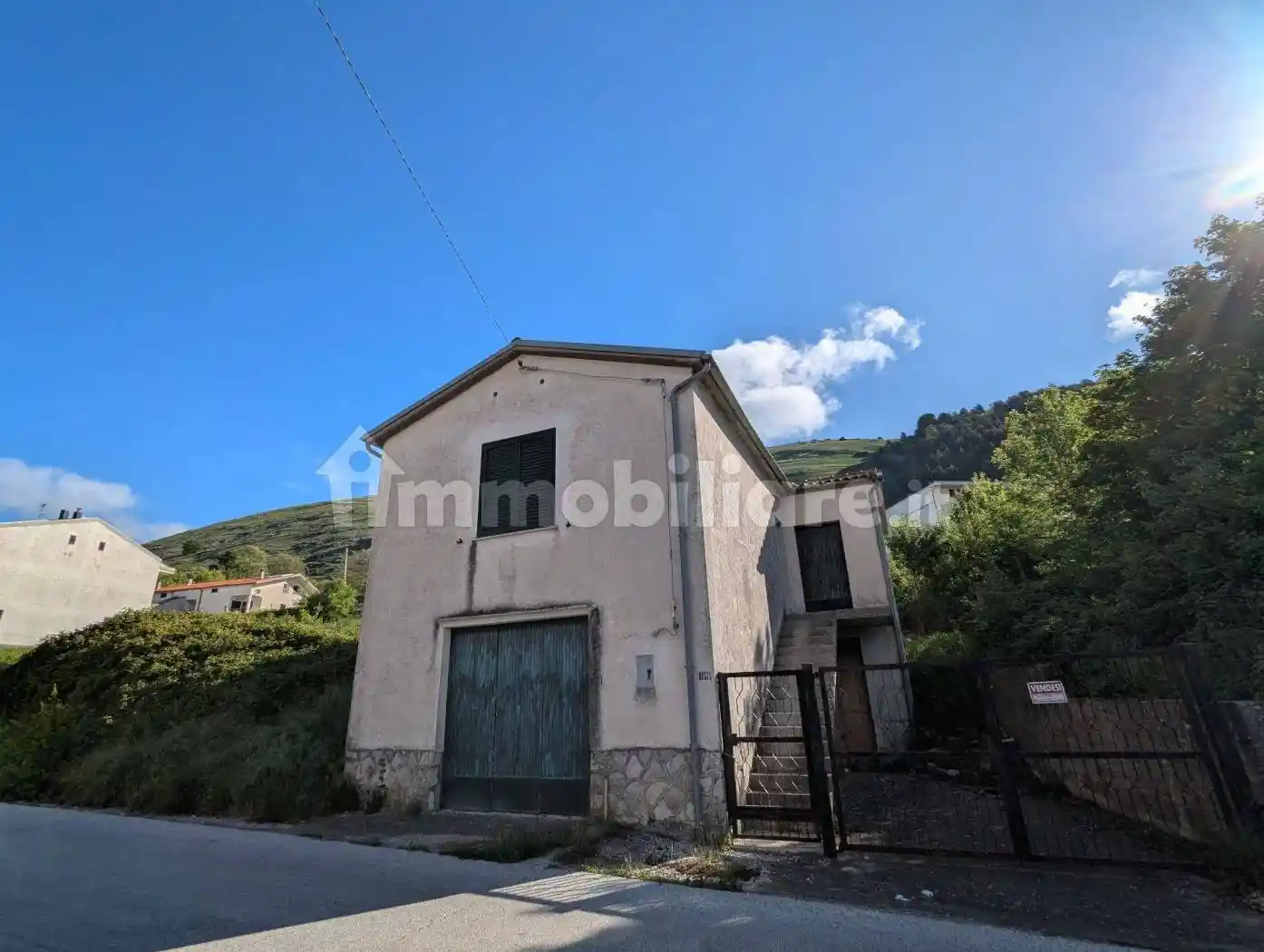 Villa in vendita a Miranda