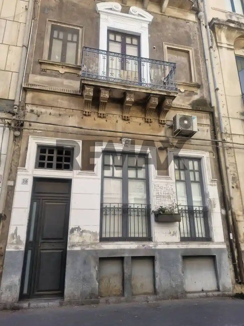 Appartamento in vendita a Catania