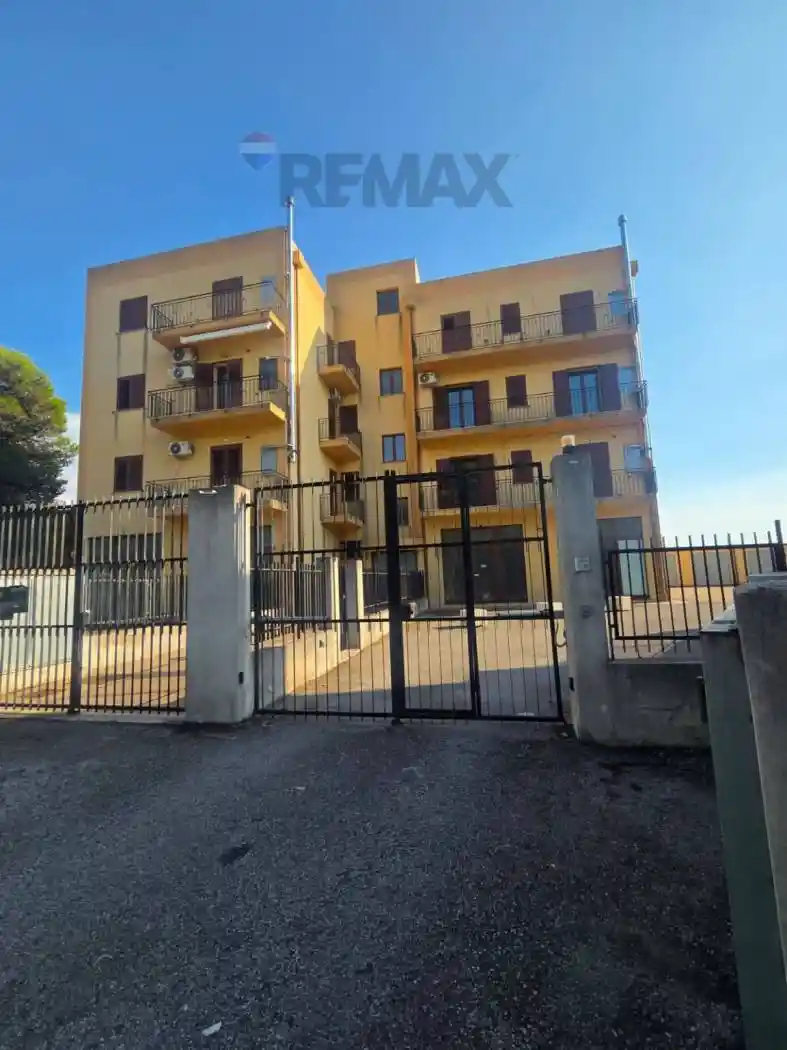 Appartamento in vendita a Caltagirone