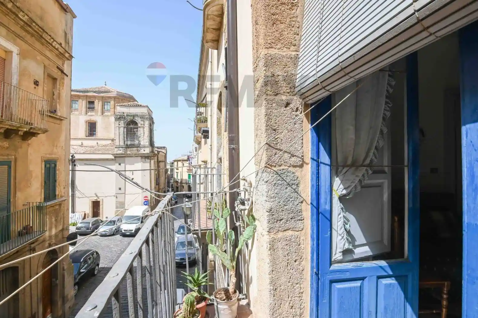 Appartamento in vendita a Caltagirone