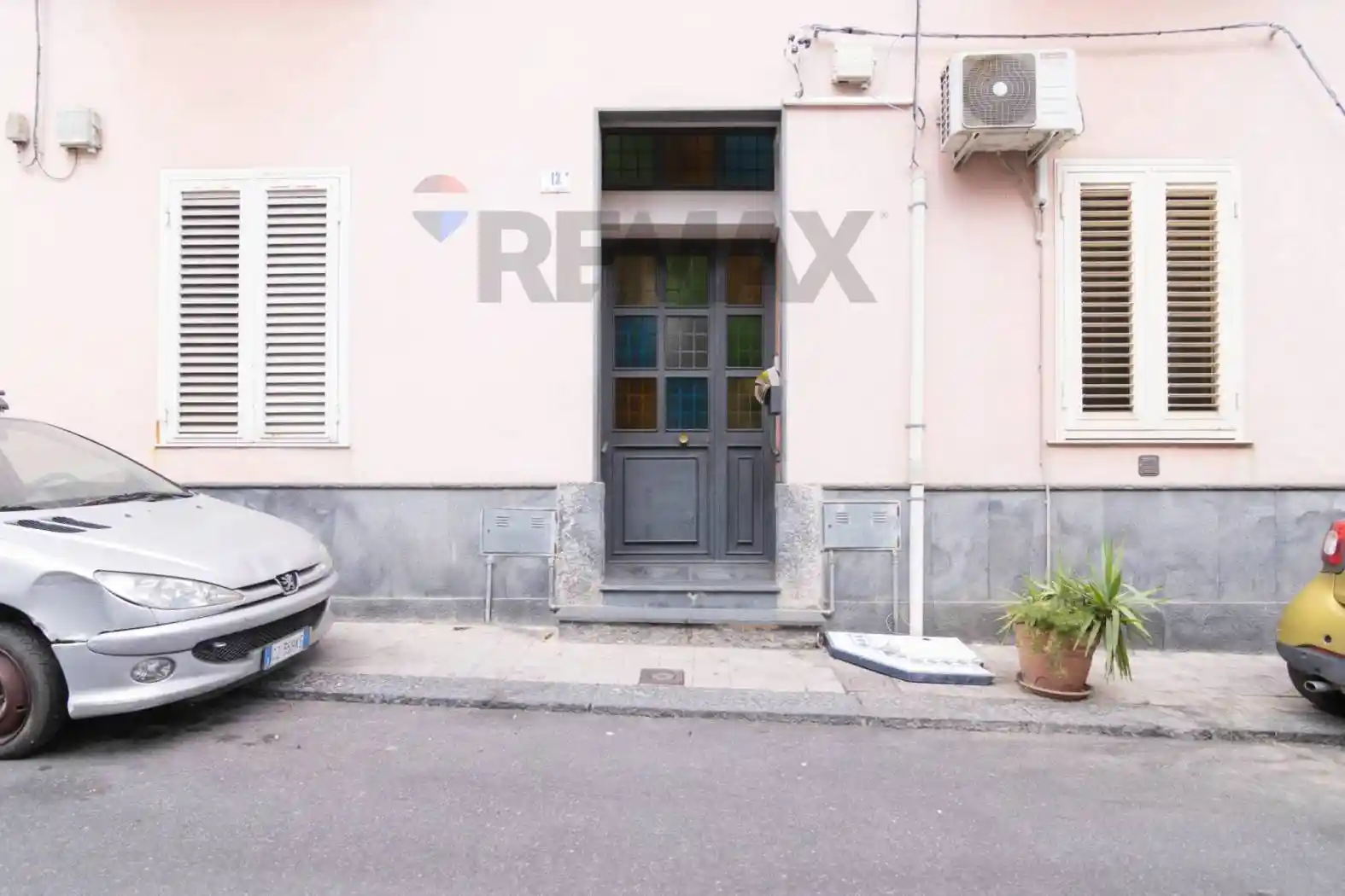 Appartamento in vendita a Catania