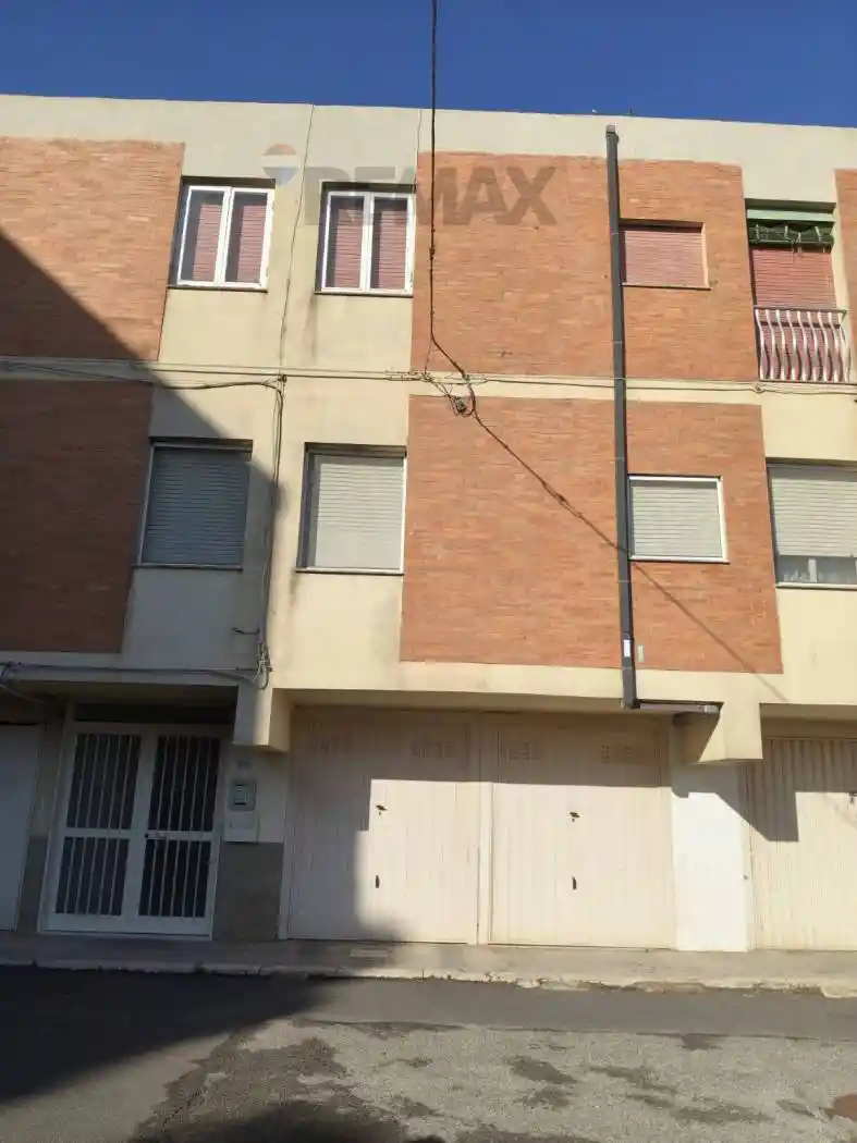 Appartamento in affitto a Caltagirone