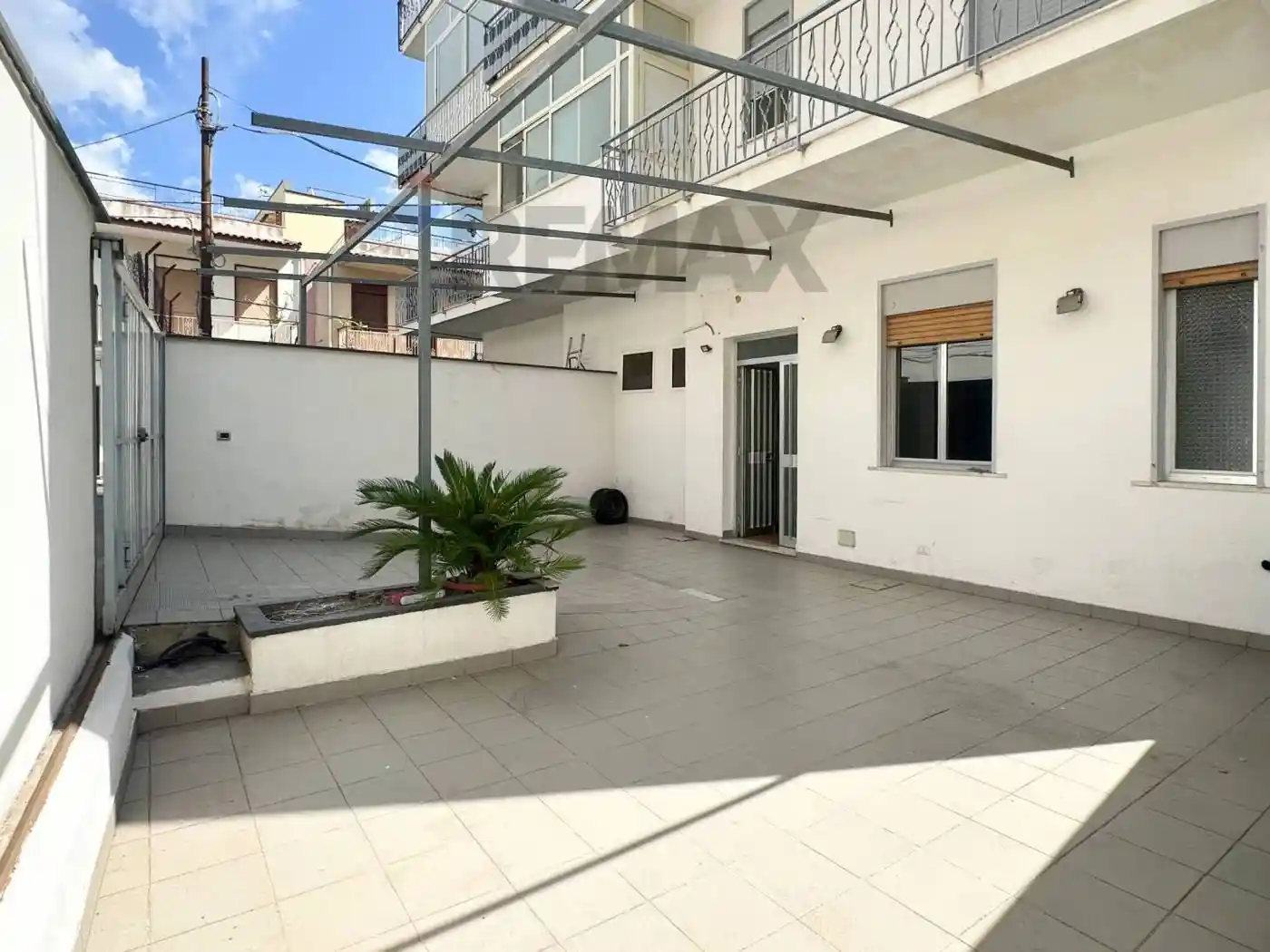 Appartamento in vendita a Santa Teresa di Riva