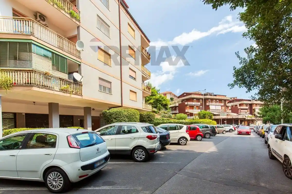 Appartamento in vendita a Gravina di Catania