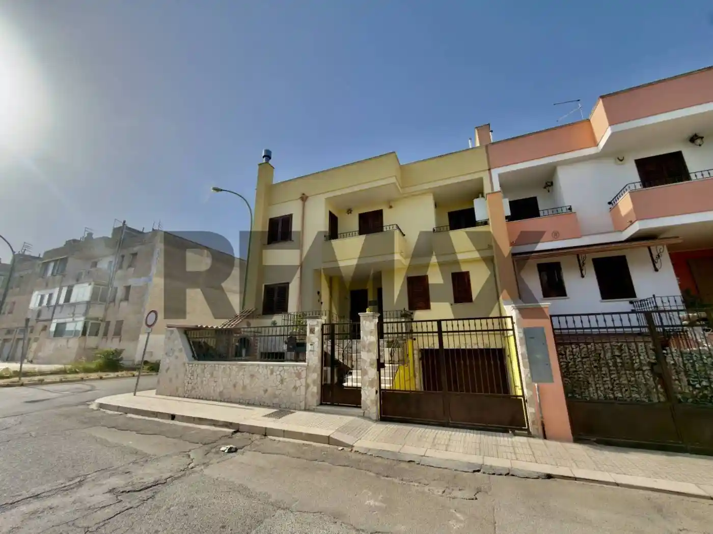 Villetta a schiera in vendita a Torre Santa Susanna
