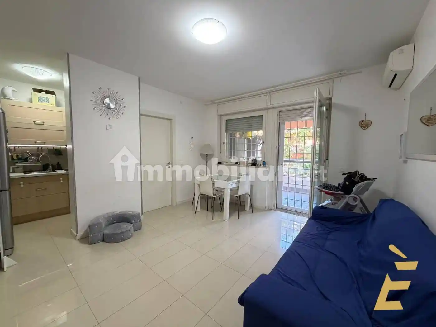 Appartamento in vendita a Aprilia