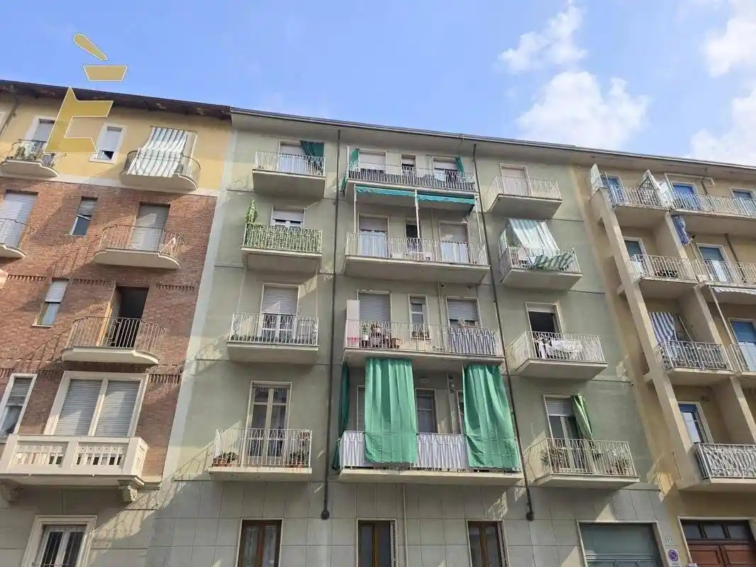 Appartamento in affitto a Torino