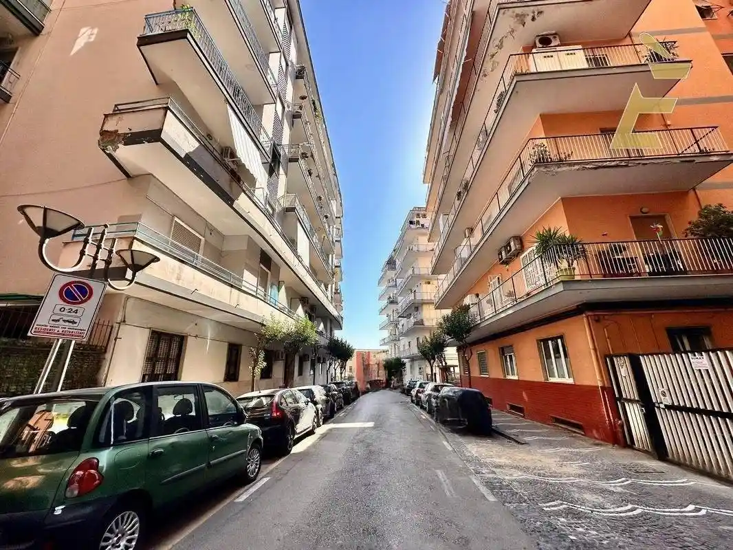 Appartamento in vendita a Portici