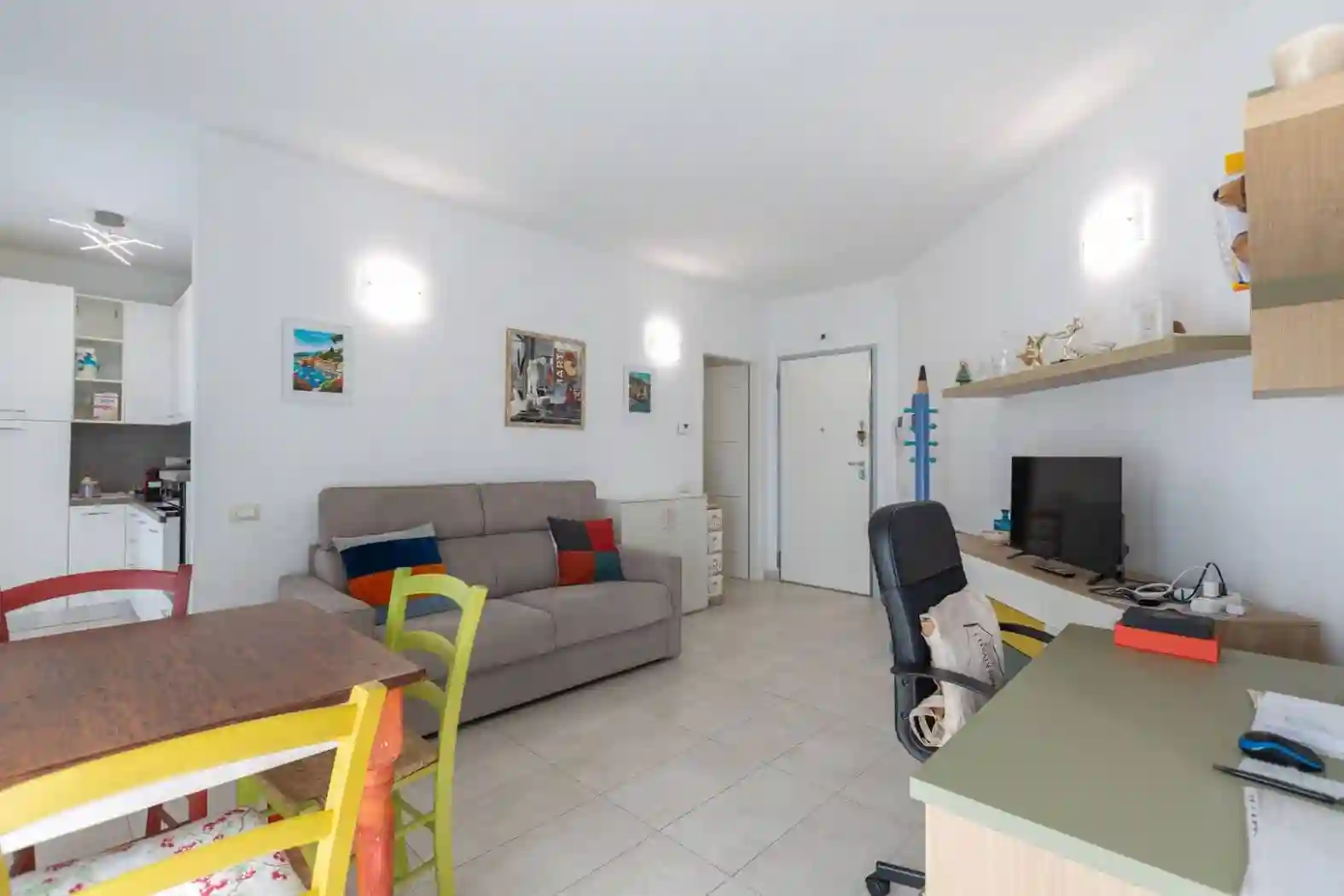 Appartamento - foto 4