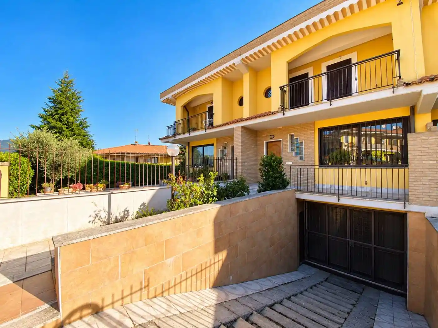 Villetta a schiera in vendita a Tarano
