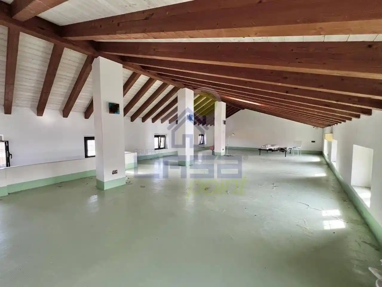 Casa indipendente in vendita a Torre de' Picenardi