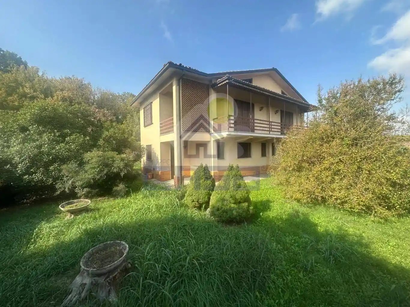 Villa in vendita a San Colombano al Lambro
